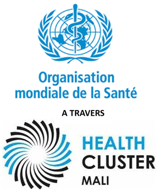 Organisation mondiale de la Santé – Health Cluster Mali